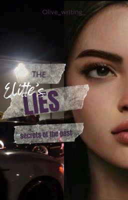 Lies - secrets of the past
