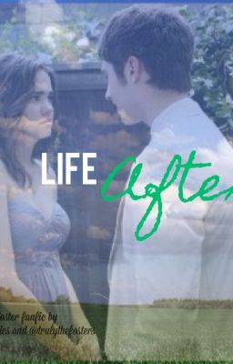 Life After (A Ballie Fanfic)