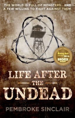 Life After the Undead (Book 1 in the Life After the Undead Series)