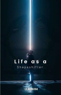 life as a shapeshifter Remastered