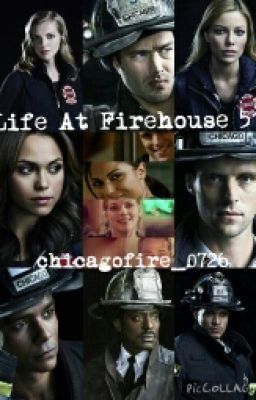 Life at Firehouse 51