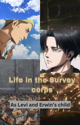 Life in the Survey corps