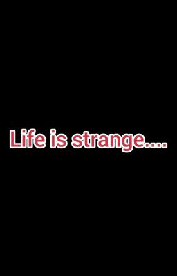 life Is Strange