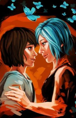 Life Is Strange Imagines