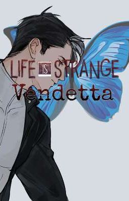 Life is Strange: Vendetta