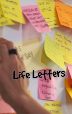 Life Letters 