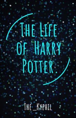 Life of Harry Potter 