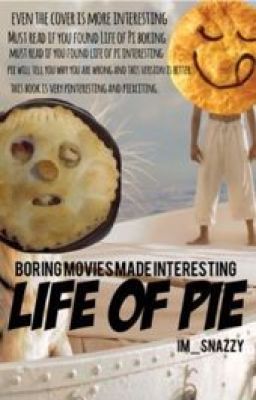 Life Of Pie