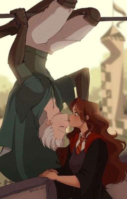 Life Would Be Terrible Without You ~Dramione~