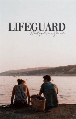 Lifeguard ☆ JILY