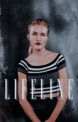 lifeline ⇾ kai parker