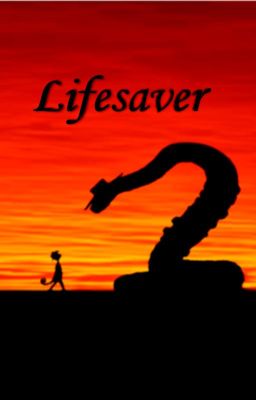 Lifesaver [Engl.]