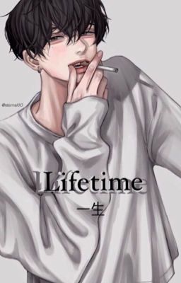 LIFETIME, shinichiro sano