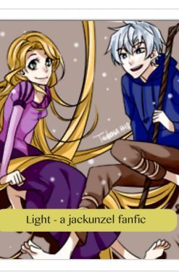 Read Stories Light (jackunzel) - TeenFic.Net