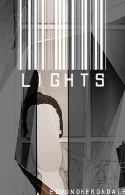 Lights. (An AJR fanfic)