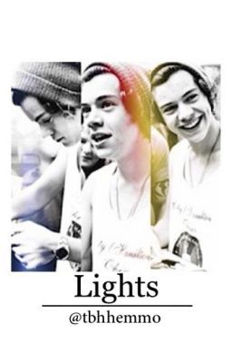 Lights || h.s. one shot