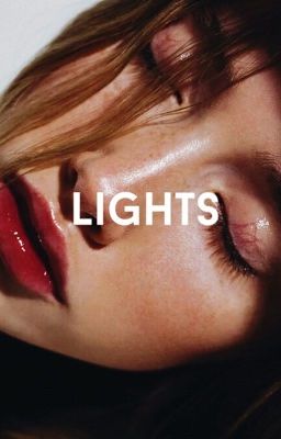 Lights || Jason Blossom