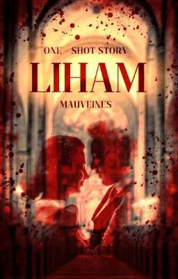 Liham (One-Shot Story) 