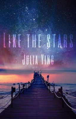 Like the stars ☆ pjm ☆ short story