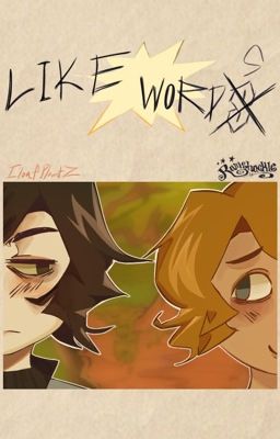 Like Words [Ramshackle]