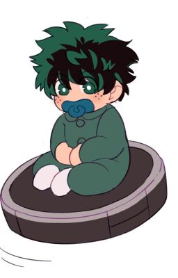 Lil Vamp Deku DISCONTINUED 