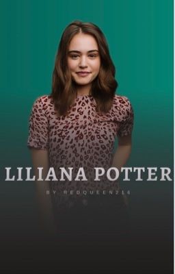 Liliana Potter