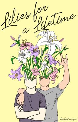 Lilies for a Lifetime