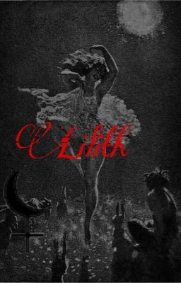 Lilith (paranormal series)