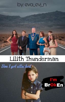 Lilith Thunderman