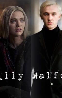 Lilly Malfoy