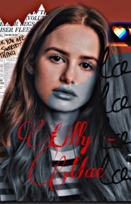 Lily Mae ; the forgotten mikaelson {S.M}