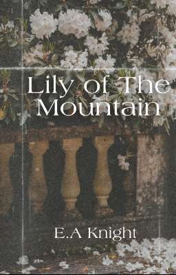 Lily Of The Mountain