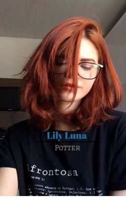 Lily Potter and her Whimsical Journey into the Wizarding World