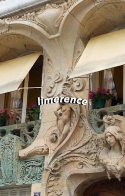 limerence + various