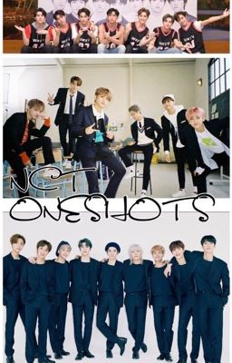 Limitless (NCT one shots)