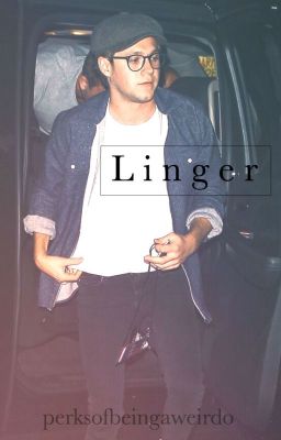 linger // niall horan