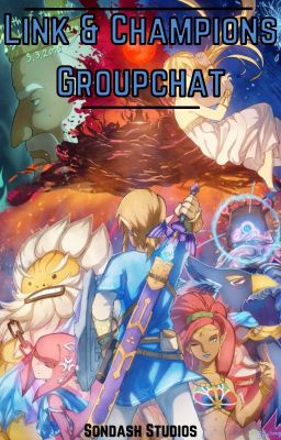 Link & Champions Group Chat