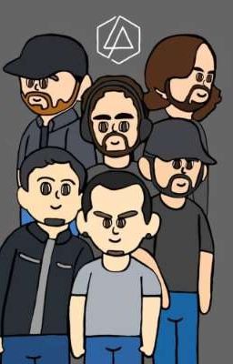 Linkin Park The Animated Series