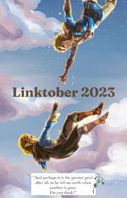 Linktober 2023