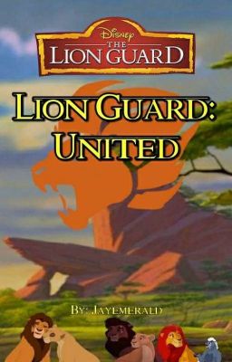 Lion Guard United