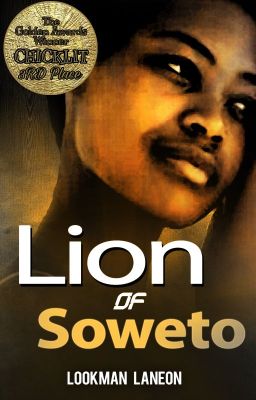 Read Stories Lion of Soweto - TeenFic.Net