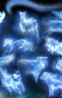 List of Patronus