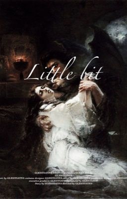 Little bit • Jasper hale 