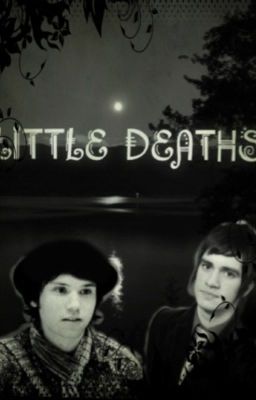 Little deaths (ryden fanfic)