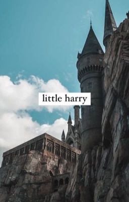 Little Harry