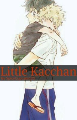 Little Kacchan