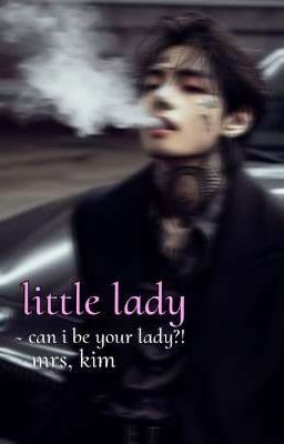 little lady //k. th