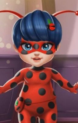 Little Ladybug Wishes