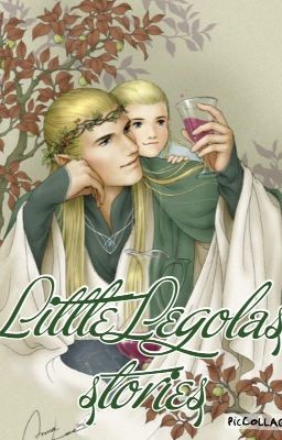 Little Legolas Stories