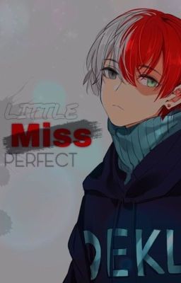 little miss perfect (bnhaxreader)
